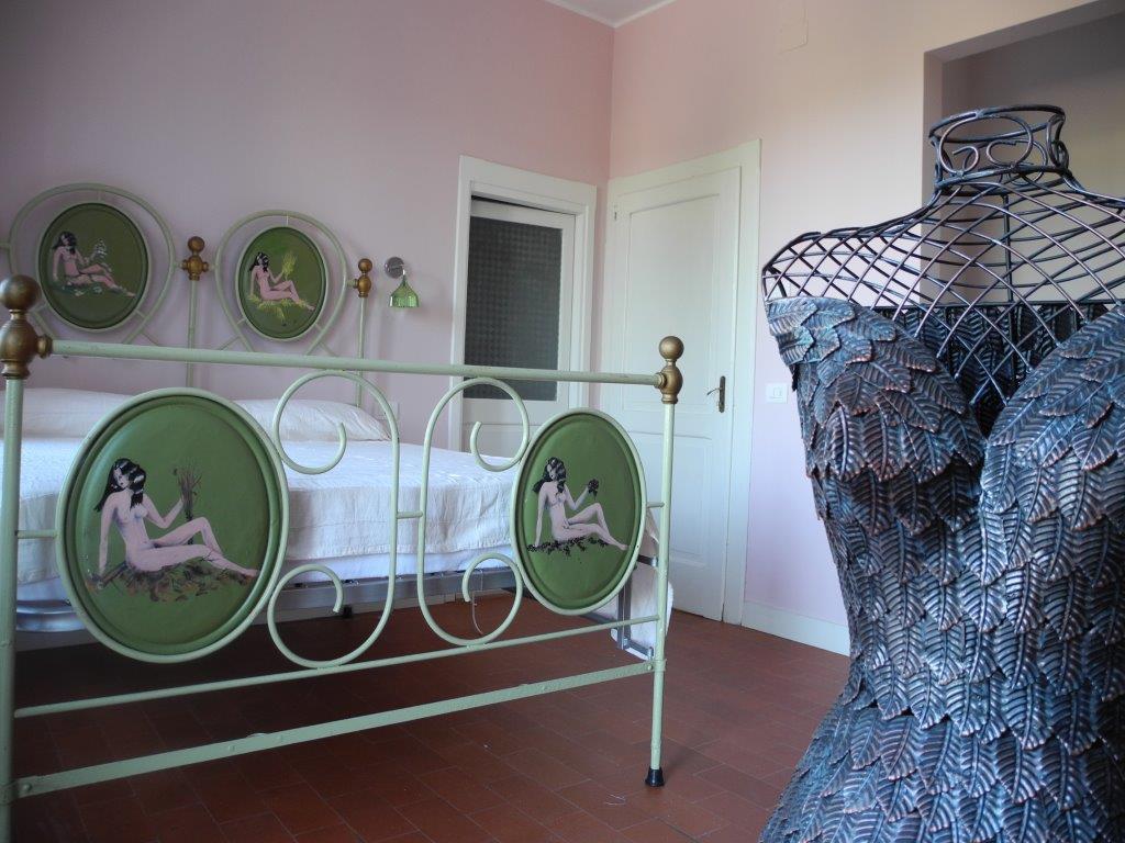 Agriturismo Eschito Montottone Ngoại thất bức ảnh